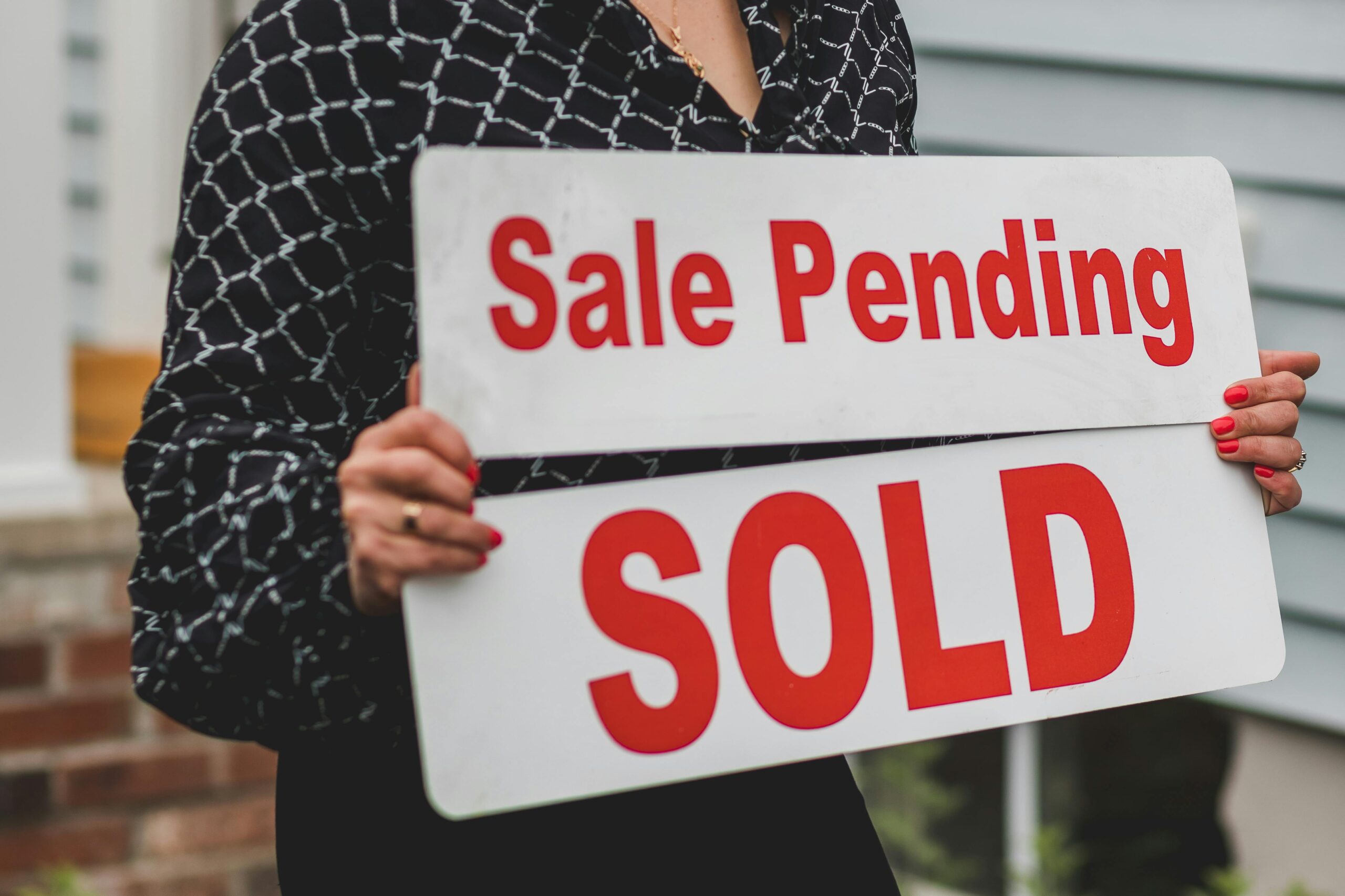 Jennifer Quinn, Jenn M Quinn, Sold.