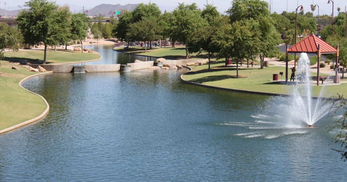 Jennifer M Quinn, Realtor, Rio Vista Community Park