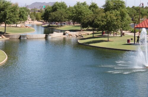 Jennifer M Quinn, Realtor, Rio Vista Community Park