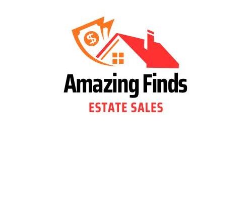 Amazing Finds Estate Sales